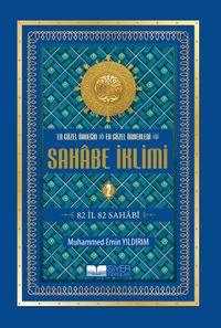Sahabe İklimi 82 İl 82 Sahabi (Ekonomik) (2.Cilt)