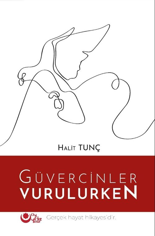 Güvercinler Vurulurken