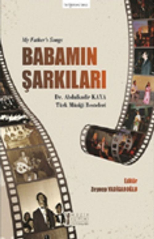 Babamın Şarkıları