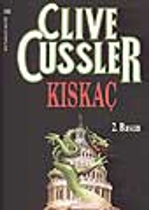 Kıskaç