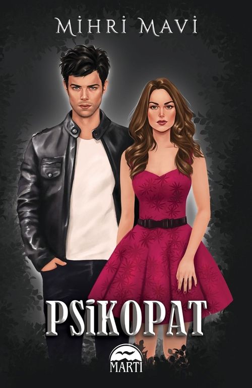 Psikopat 1 (Ciltli)