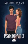 Psikopat 3 (Ciltli)