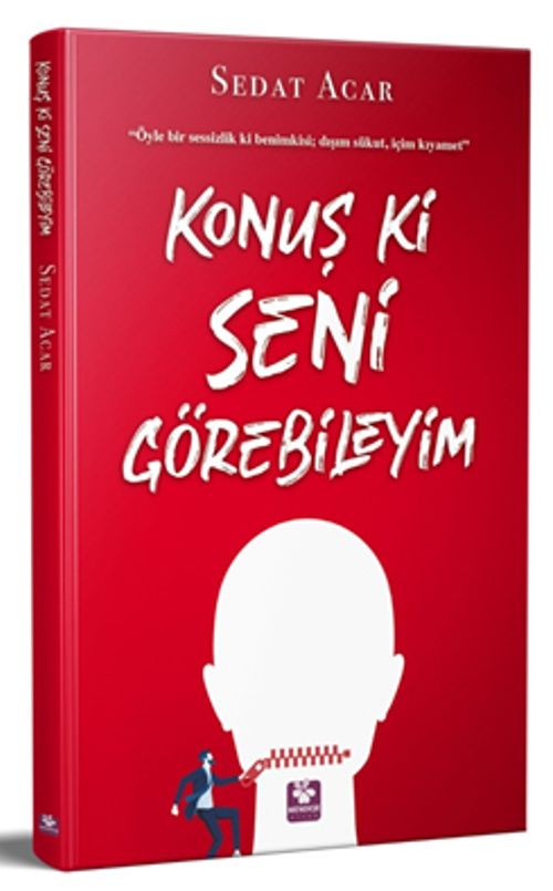Konuş Ki Seni Görebileyim