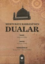 Mektubat-ı Rabbani'den Dualar