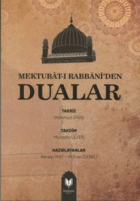 Mektubat-ı Rabbani'den Dualar