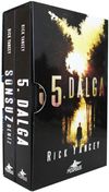 5. Dalga Serisi Kutulu &Ouml;zel Set (2 Kitap)
