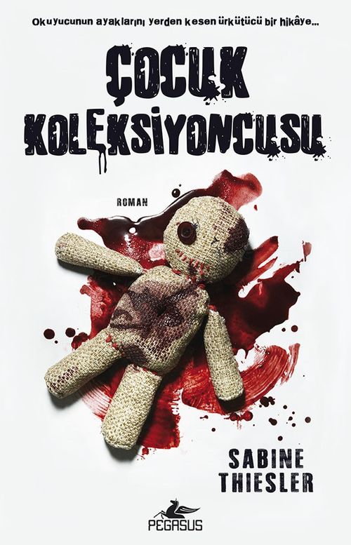 Çocuk Koleksiyoncusu