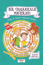 Bir Çanakkale Macerası 