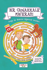 Bir Çanakkale Macerası 