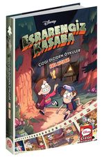Disney- Esrarengiz Kasaba Çizgi Diziden Öyküler Kafa Avcıları