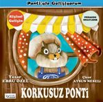 Korkusuz Ponti