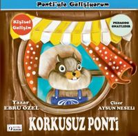 Korkusuz Ponti