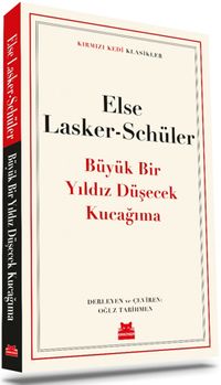 Büyük Bir Yıldız Düşecek Kucağıma
