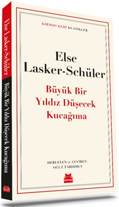 Büyük Bir Yıldız Düşecek Kucağıma