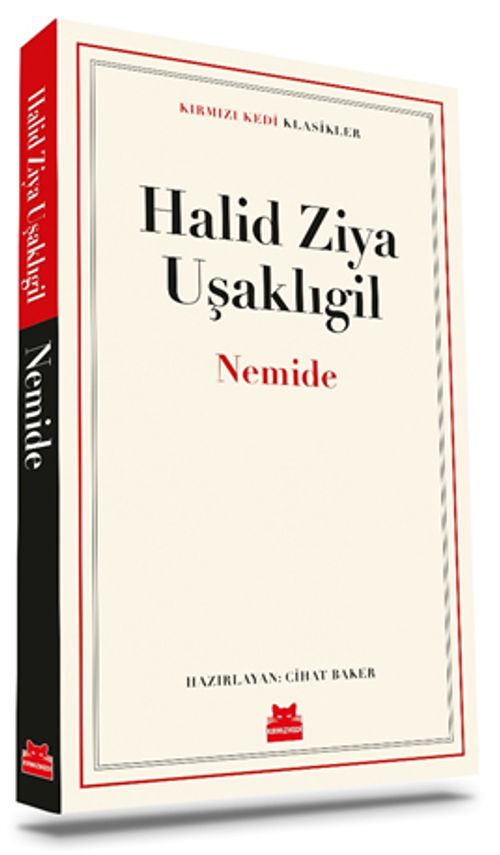 Nemide