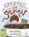 Kıpkırmızı Kıpır Solucan