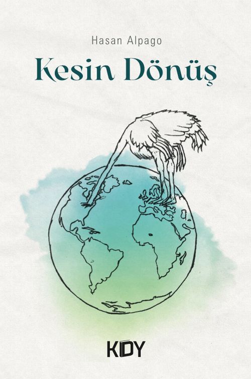 Kesin Dönüş 