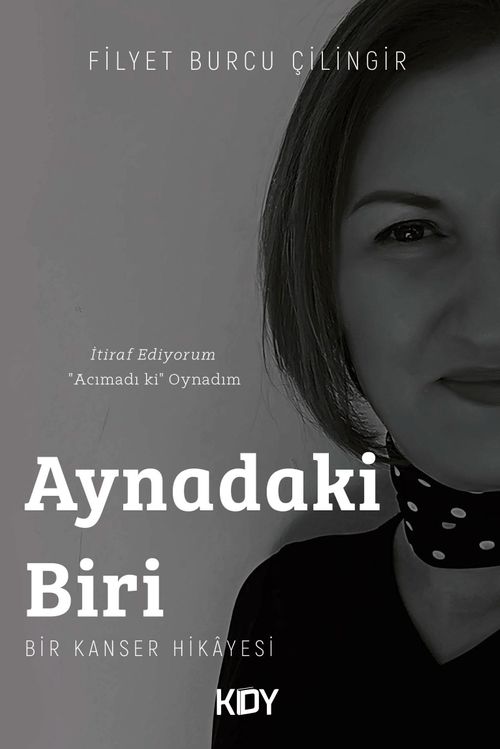 Aynadaki Biri