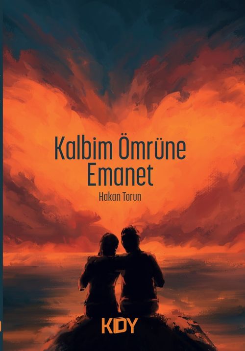 Kalbim Ömrüne Emanet