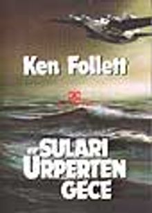 Suları Ürperten Gece