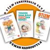 Otizm Farkındalık Seti (3 Kitap)