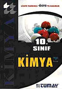 10.Sınıf Kimya