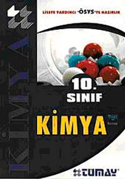10.Sınıf Kimya