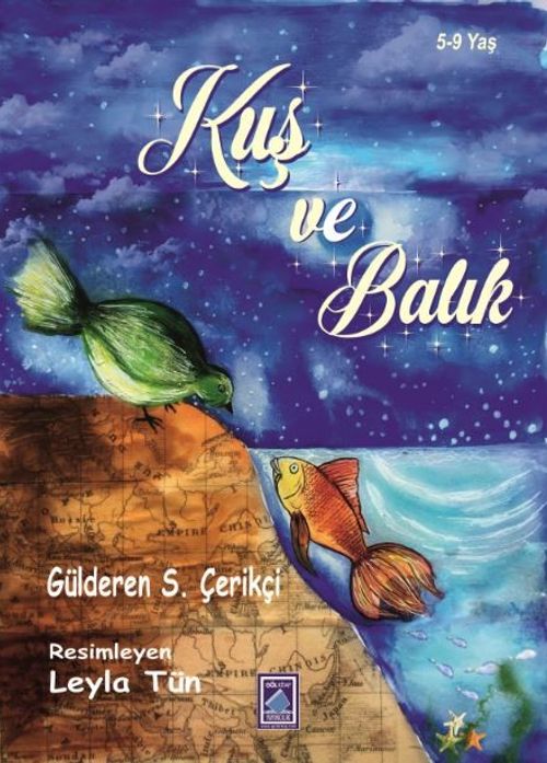 Kuş ve Balık