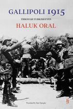 Gallipoli 1915 (Ciltli)