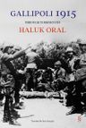 Gallipoli 1915 (Ciltli)