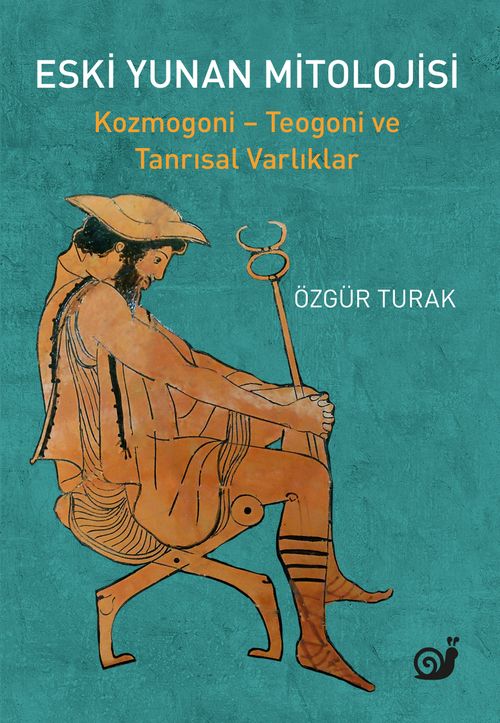 Eski Yunan Mitolojisi & Kozmogoni - Teogoni ve Tanrısal Varklıklar