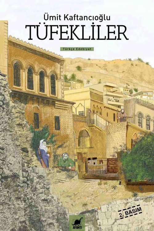 Tüfekliler 