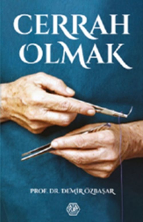 Cerrah Olmak