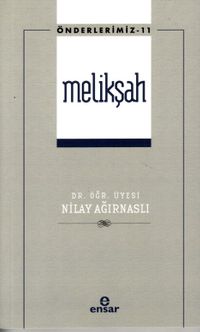 Melikşah / Önderlerimiz-11