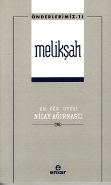 Melikşah / Önderlerimiz-11