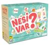 Nesi Var?
