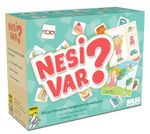 Nesi Var?