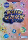 Resfebe Gezegeni 3