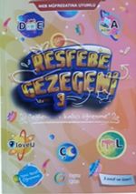 Resfebe Gezegeni 3