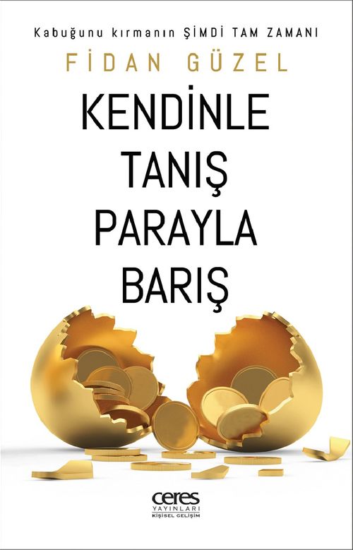 Kendinle Tanış Parayla Barış