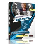 2021 Üstadı Maliye KPSS A Grubu Konu Anlatımlı 