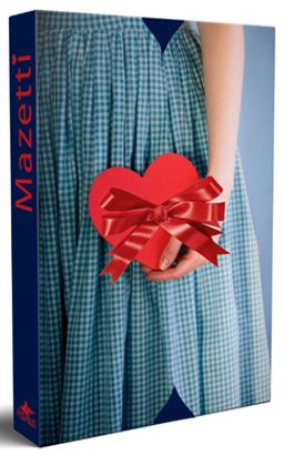 Aç Kalbini + Tanrı'yla Bütün İlişkimi Kestim (2 Kitap Kutulu Özel Set)