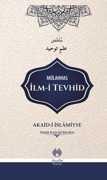 Mülahhas İlm-i Tevhid 