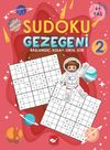 Sudoku Gezegeni 2 / Başlangı&ccedil;, Kolay, Orta, Zor