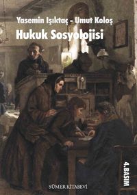 Hukuk Sosyolojisi