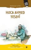 Türkistan Piri Hoca Ahmed Yesevi / Türk İslam Büyükleri 20