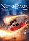 Notre Dame - 2 Alb&uuml;m Birden
