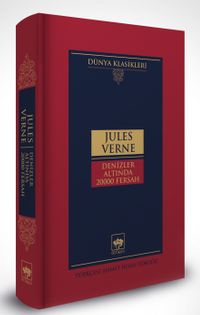 Denizler Altında 20000 Fersah