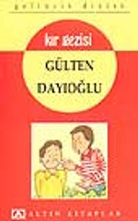 Kır Gezisi - Gelincik Dizisi