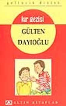 Kır Gezisi - Gelincik Dizisi
